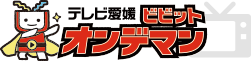 テレビ愛媛オンデマンド